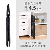 不二貿易 折りたたみ椅子 アウトドア 軽量 踏み台 折畳み コンパクト ステップ スツール 釣り キャンプ 花火大会 幅39×奥行33×高さ39cm ブラック アウトドア コンパクト スツール 86078