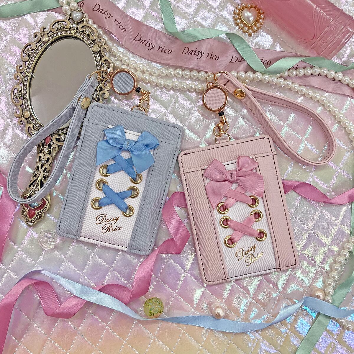 pass case | daisyrico online shop
