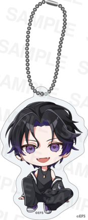 アクリルキーホルダーなどセット　かい 春希】Half Anniversary アクリルキーホルダー ※受注生産