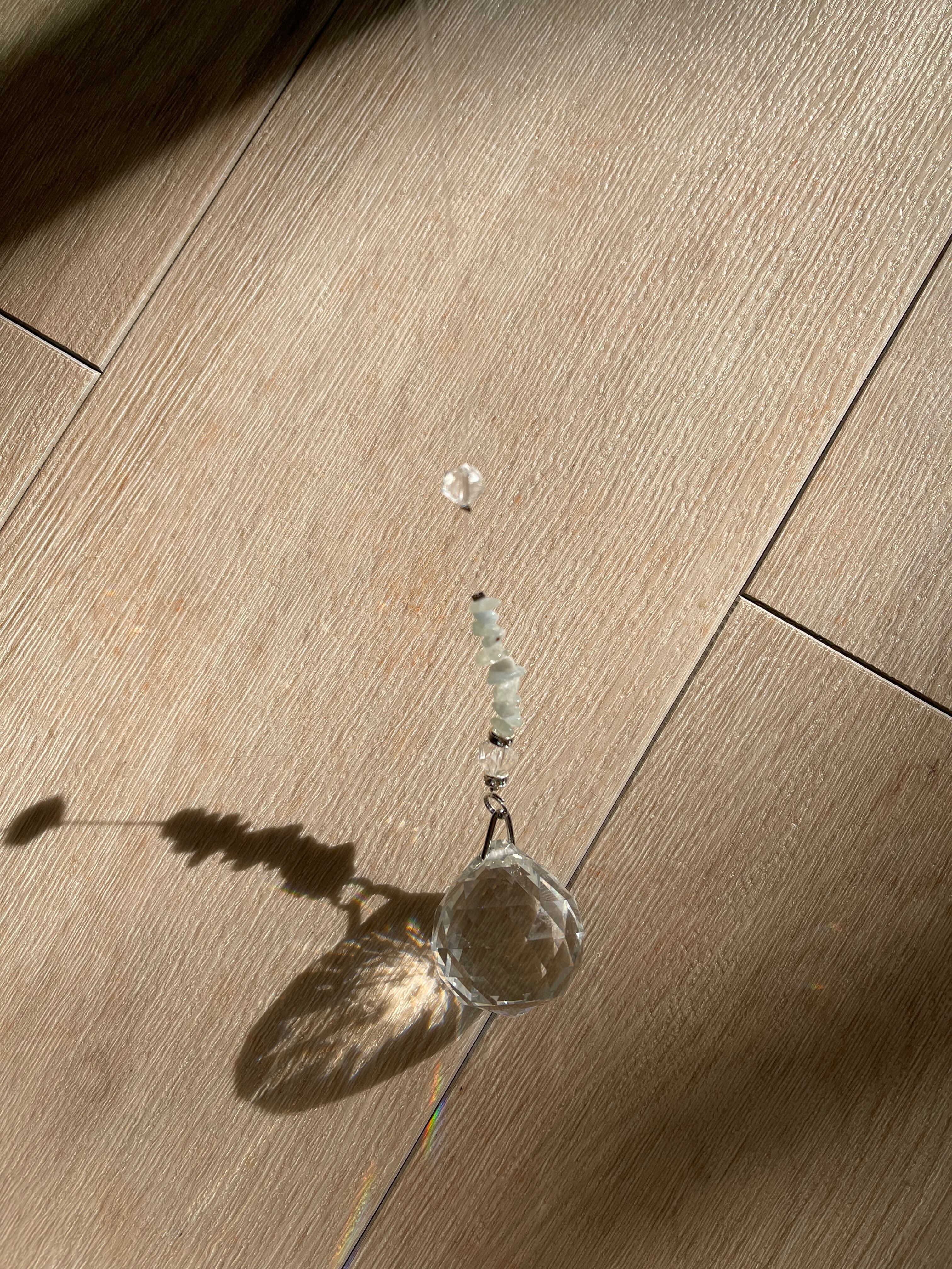 サンキャッチャー