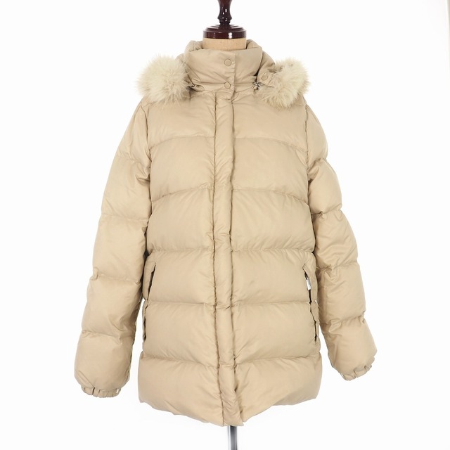 モンクレール MONCLER