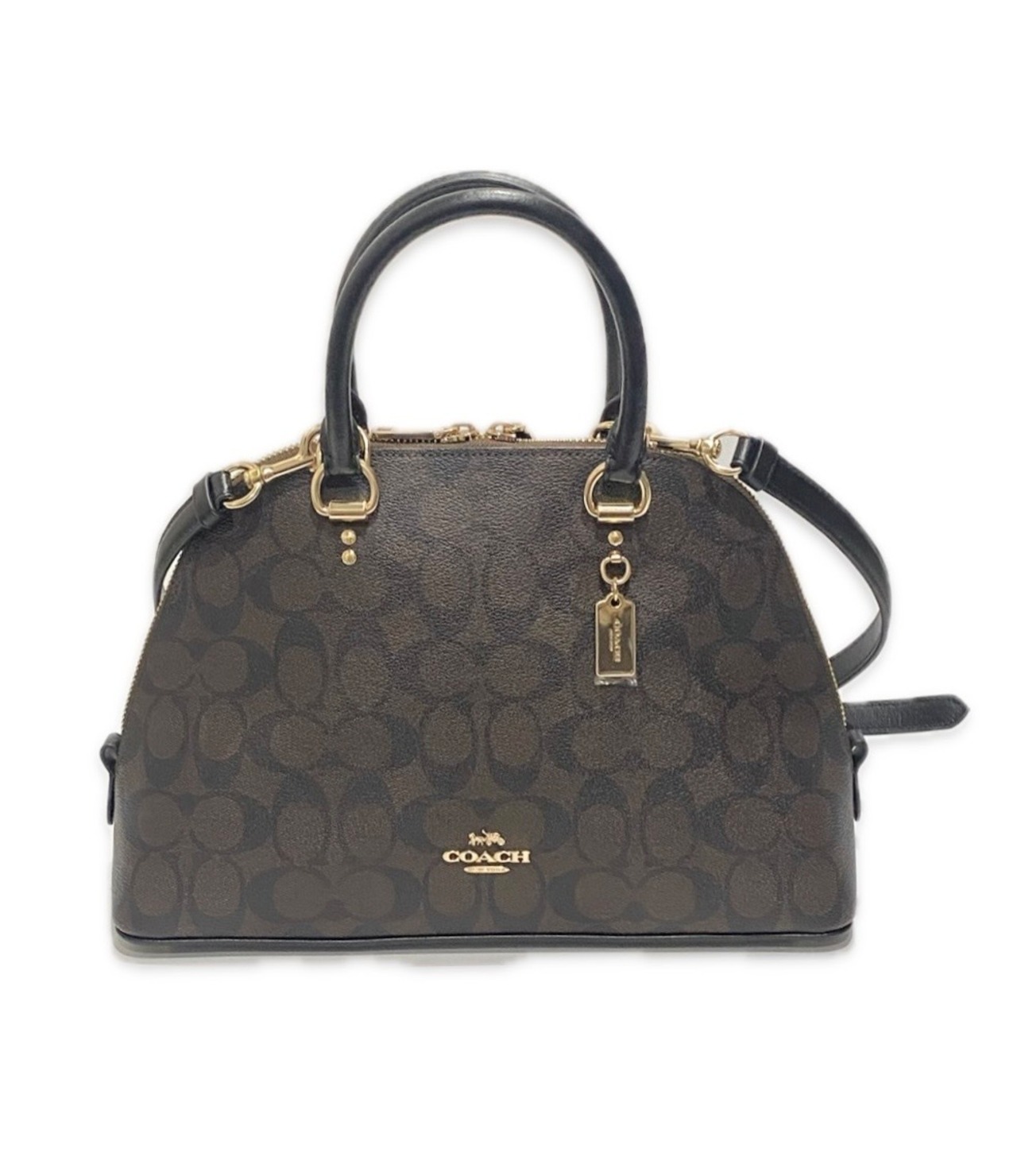COACH コーチ レディース バック ショルダー 2558/IMAA8