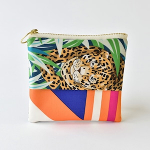 TISSUE POUCH / No,10051-3