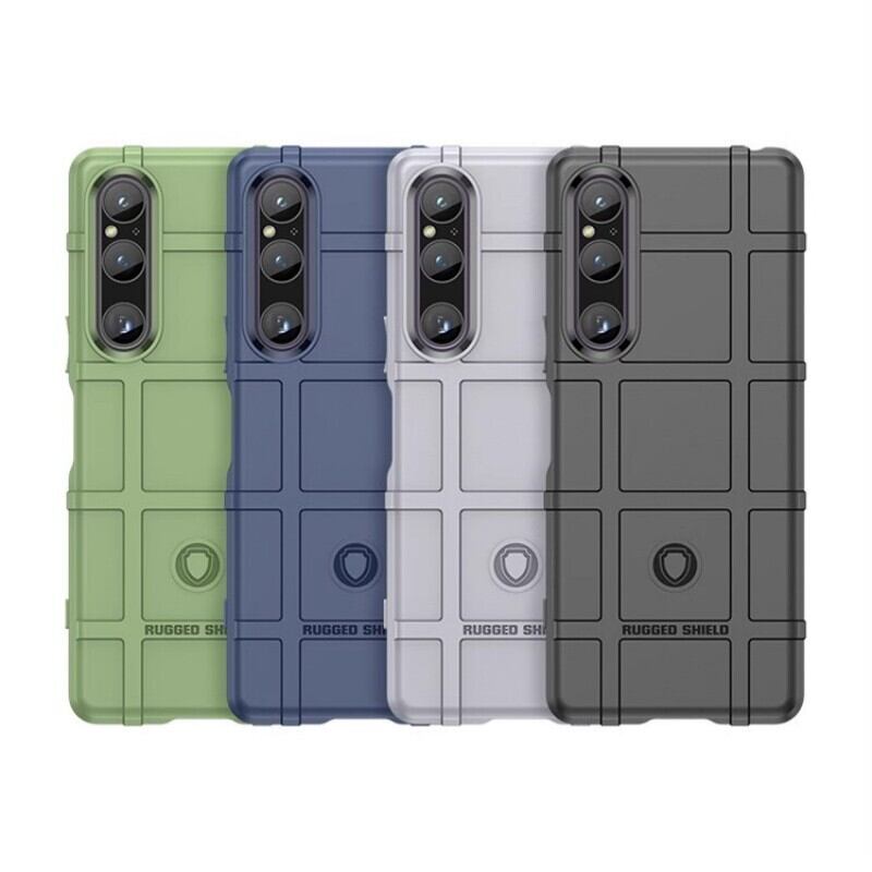 Xperia 10 VI ケース 6.1インチ docomo SO-52E au SOG14 エクスペリア