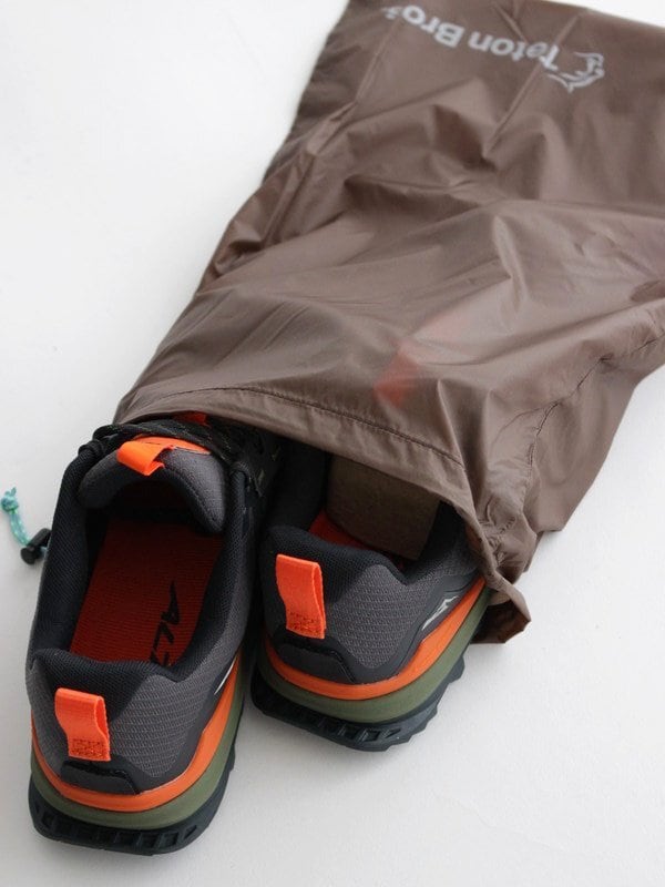 Teton Bros TB Kinchaku | WORKROWN UNIFORM
