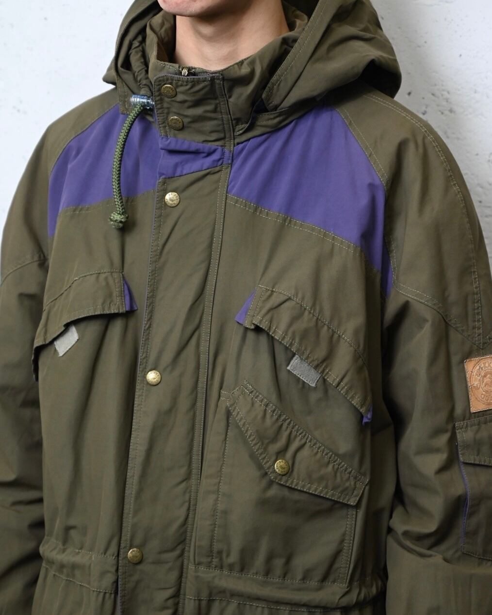 希少❗️アディダス９０年代中綿　上下 90's 