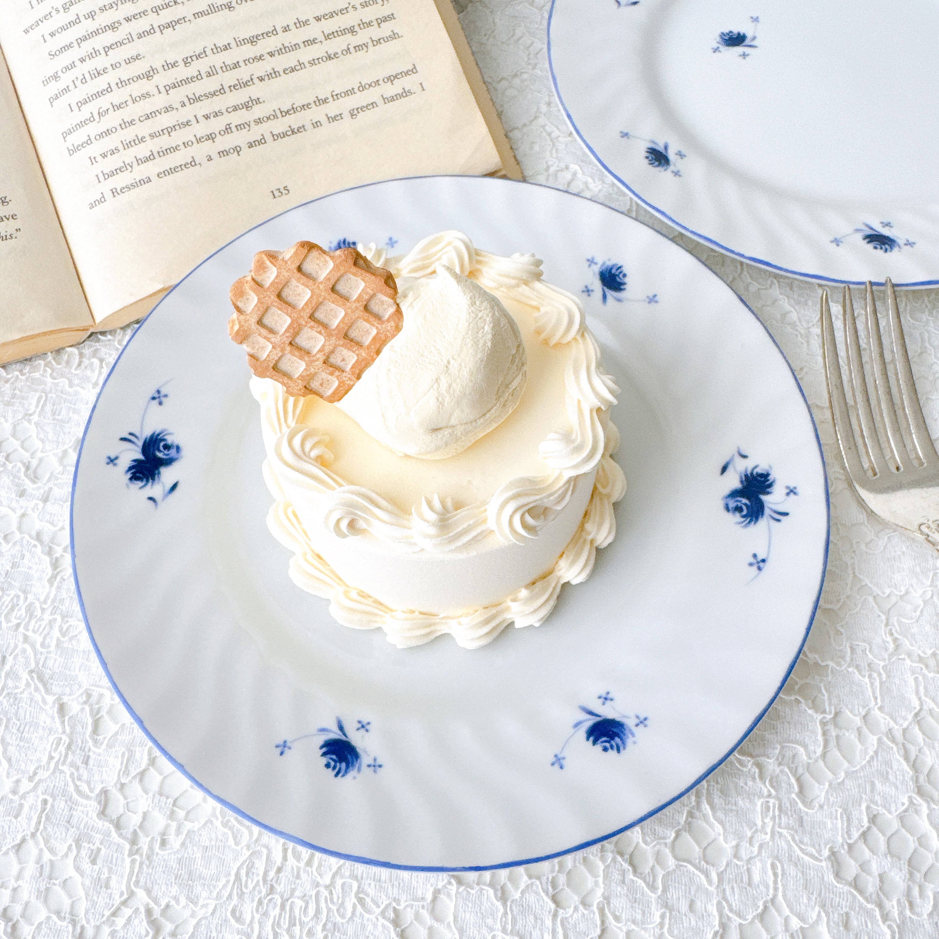 vintage】Noritake Ivory China Tribute ノリタケ アイボリーチャイナ