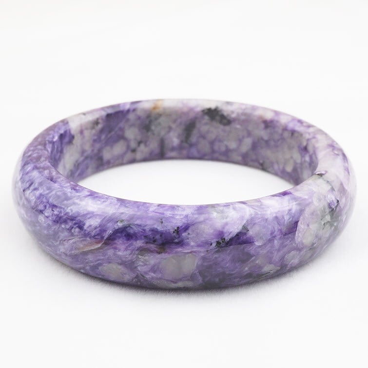 チャロアイト バングル  おまかせ便 211-3085