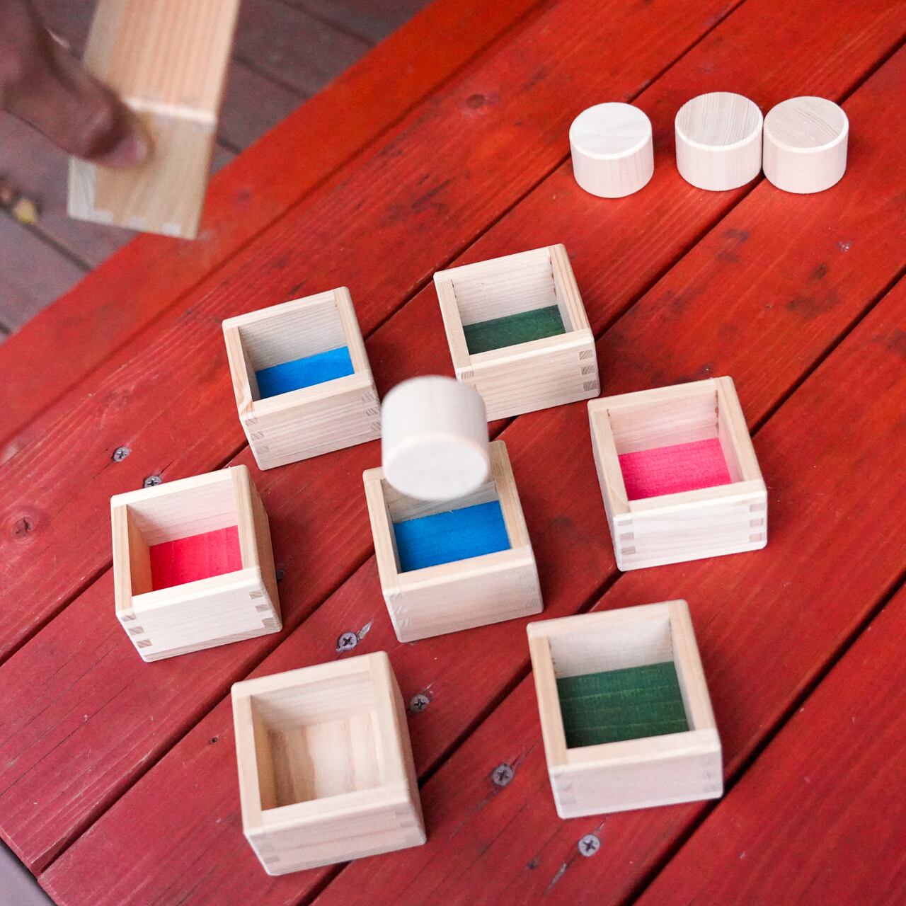 ますつみき | CruChoi (くるちょい)