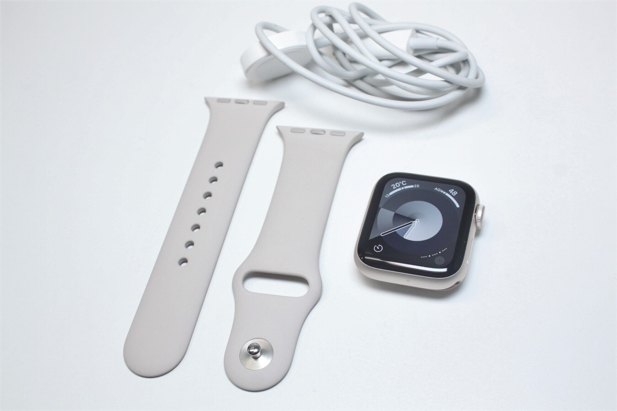 Apple Watch SE(第1世代)GPS+セルラー/44mm/A2356〈MKT13J/A Apple Watch SE(第1世代)GPS+セルラー/44mm/A2356〈MKT13J/A