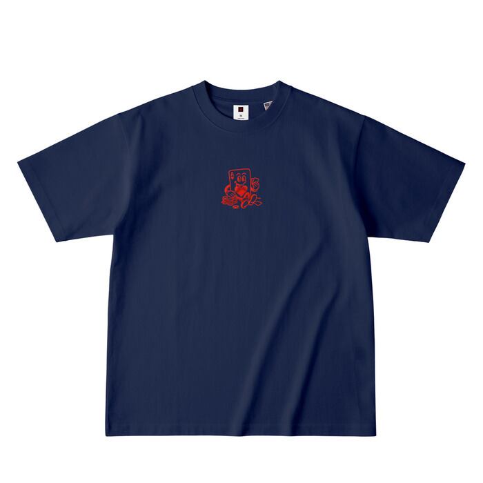 SPITZ 草野マサムネのロック大陸漫遊記』ロクチャムTシャツ