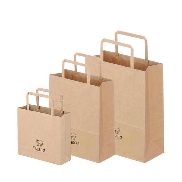 紙袋 | 小・中・大