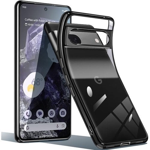 新品》 Google Pixel 8 ケース クリア 透明 ピクセル8 スマホケース 