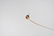 【monaka】 Keshi Pearl earrings - ケシパール