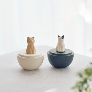 アロマディフューザー Cat & Dog