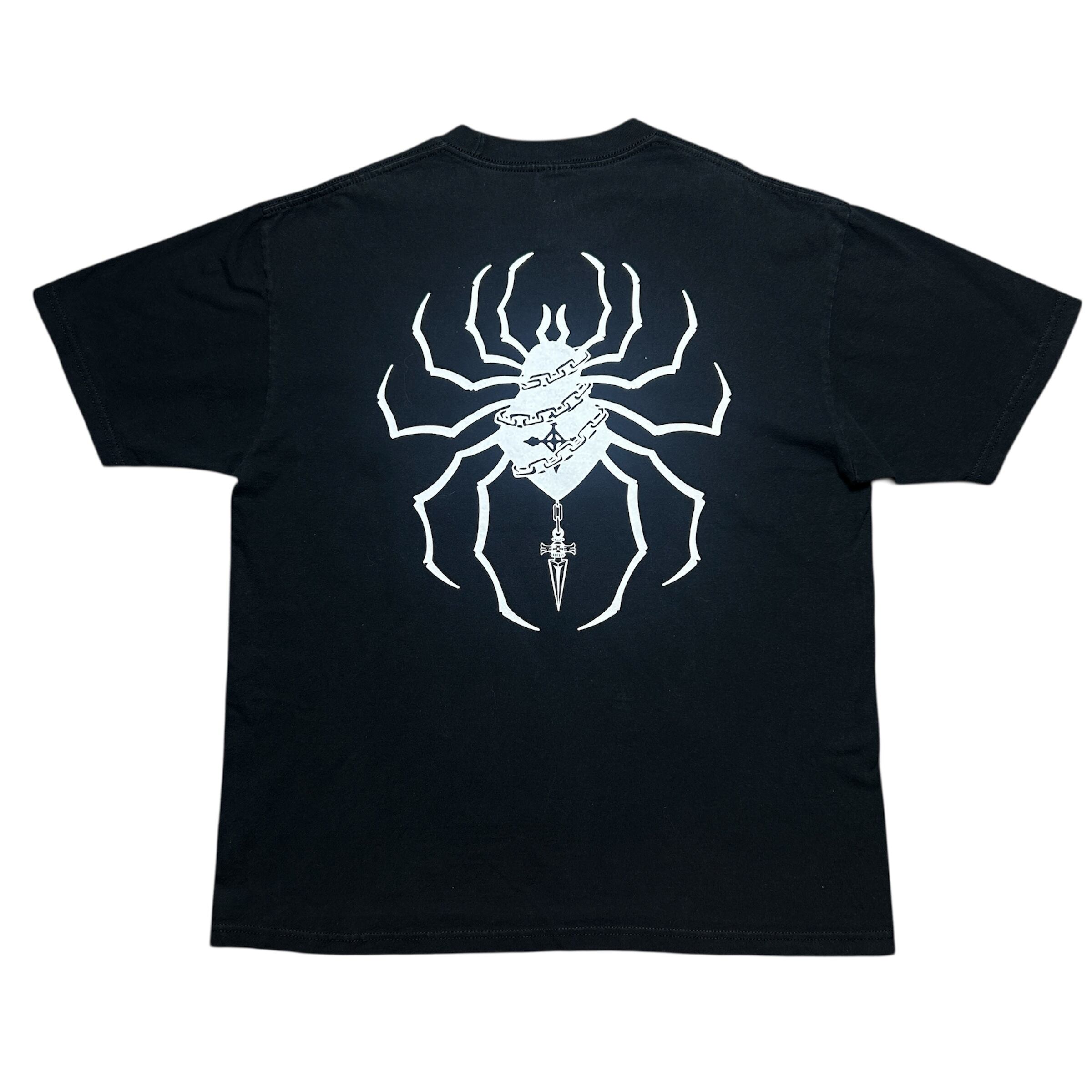 HUNTER×HUNTER クラピカT-shirt | 古着屋 極楽家