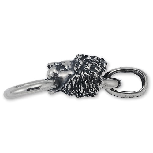 GABORATORY ガボラトリー ガボール Pendant ペンダント】ライオン