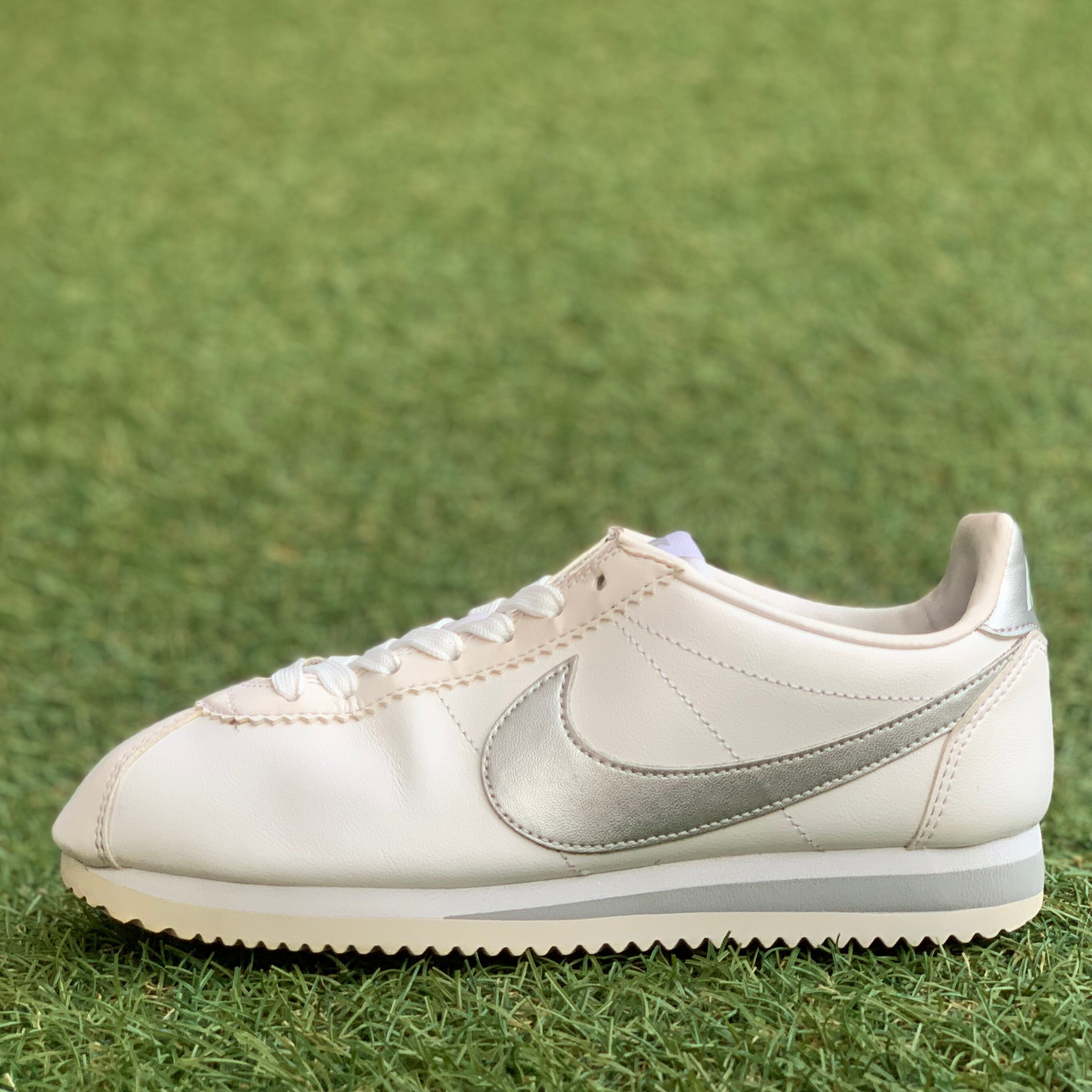 NIKE CLASSIC CORTEZ LEATHER ナイキ クラシックコルテッツ レザー F761