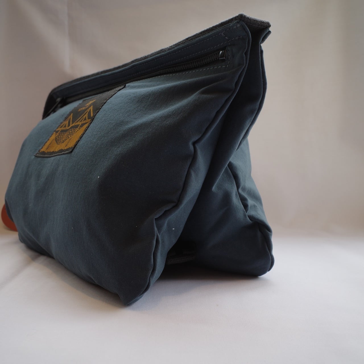 POSTALCO(ポスタルコ) / DOPP KIT -Dark Blue- | Signs