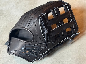 限定モデル【GS】硬式用グローブ　スーパーヘラクレス型ヘラクレスバンド搭載　メーカーガイド型付け済