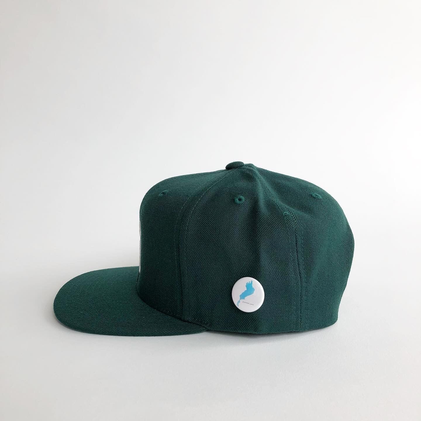 受注生産】BIWAKO CITY / ゲジナンCAP | -CONNECT-