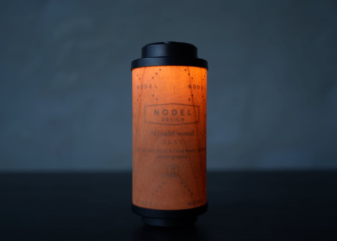 38kt miyabi wood( F L A T ）sugi NODEL 38kt miyabi wood w | NODELdesign official