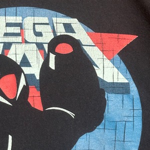 10s〜 MEGAMAN