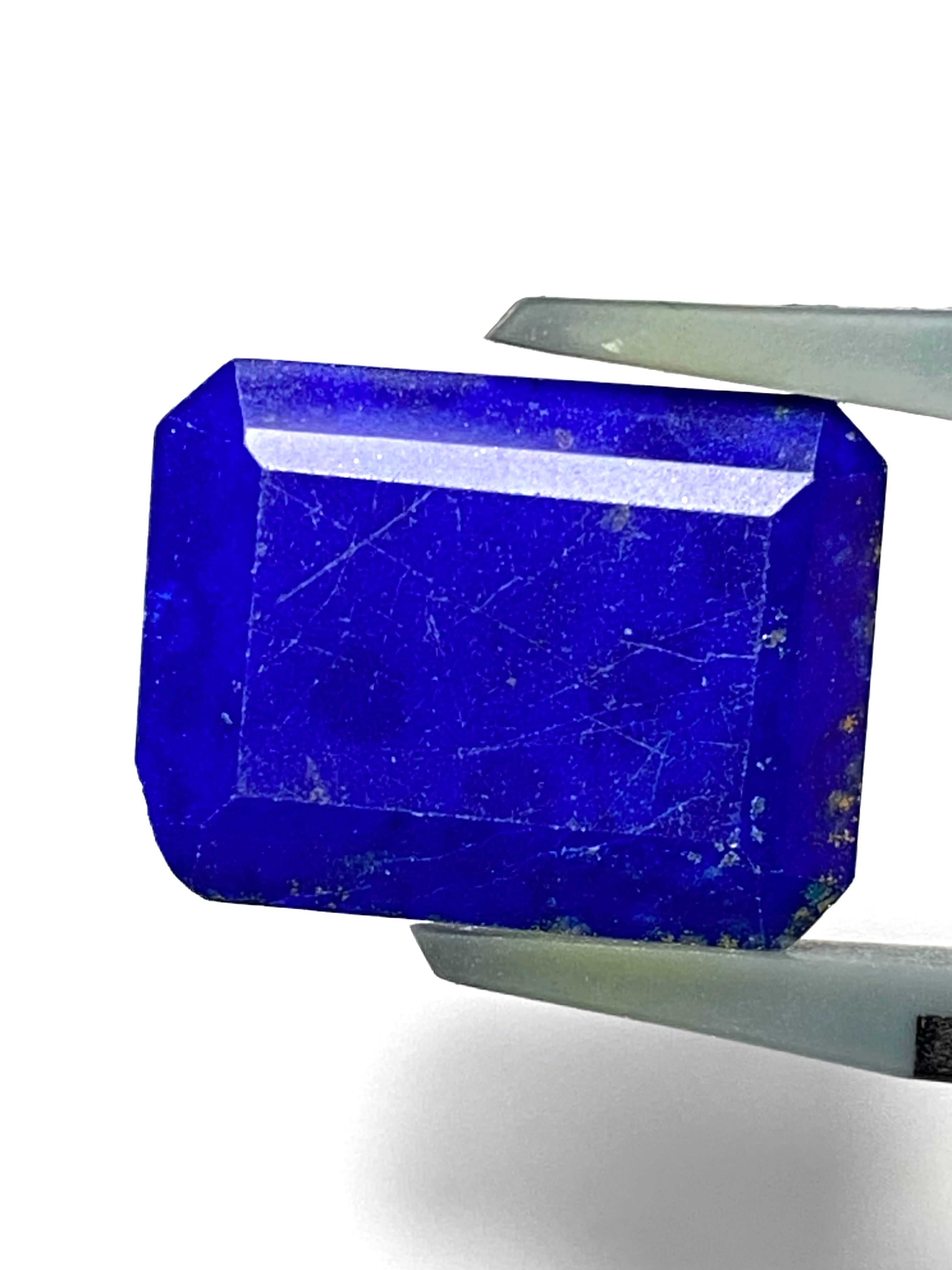 26.ラピスラズリ(小欠け)［No.HA-3261］ | デザインアトリエ -kakera-