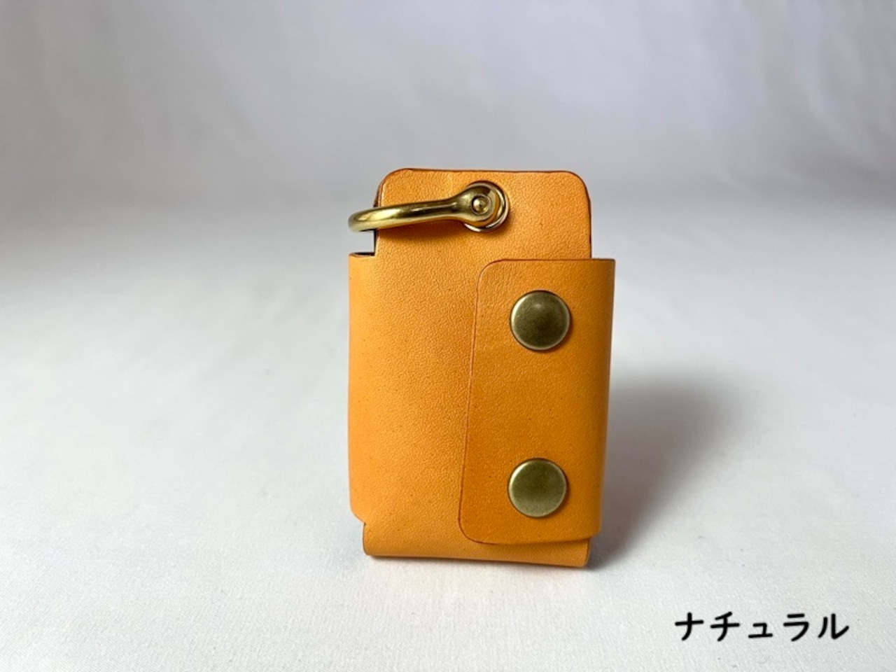 キーケース・しかくいの