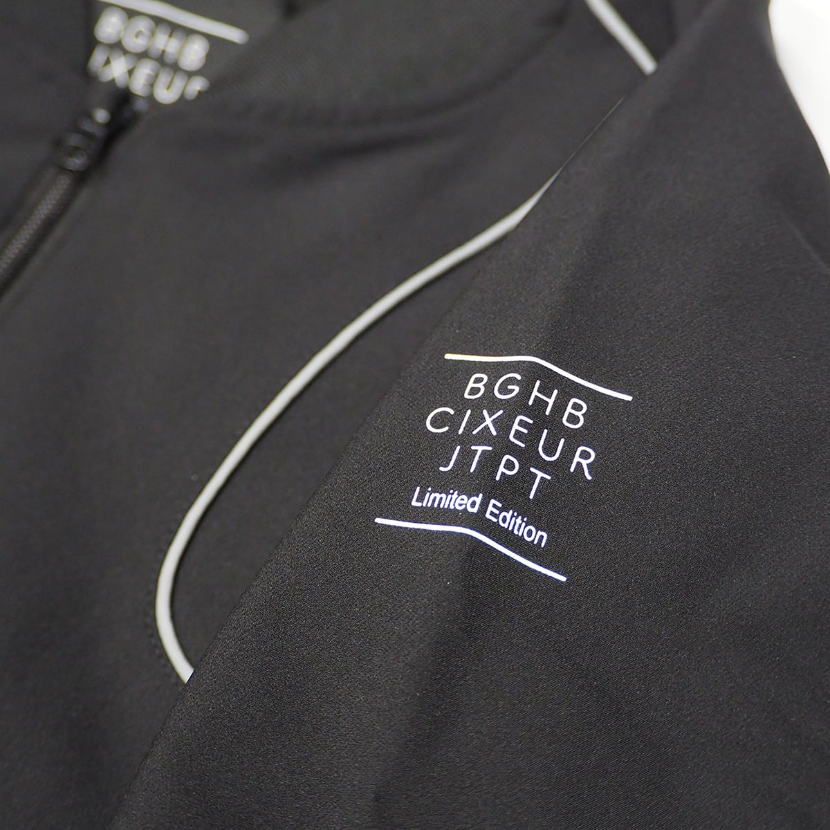 BGHB×CIXEUR×JTPT COLLABO SET UP | JAPAN TOP PACHISLOT TEAM