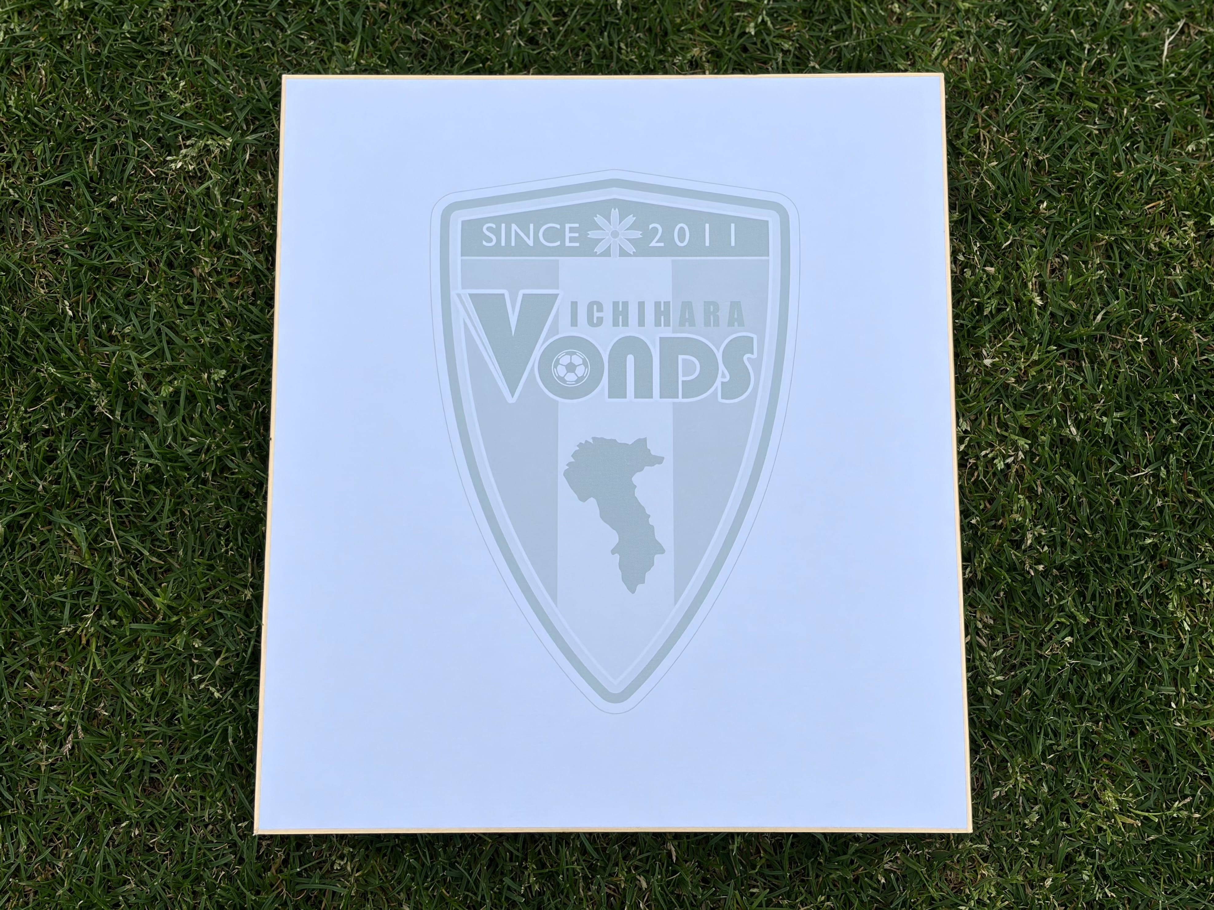 ALL ITEM | VONDS市原FC LADIES OFFICIAL ONLINE STORE
