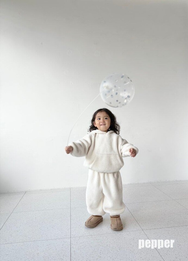 ★即納⌇﻿pepper / Bichon jogger