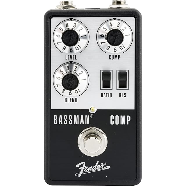 MINDSCAPE BASS PREAMP | Pay ID