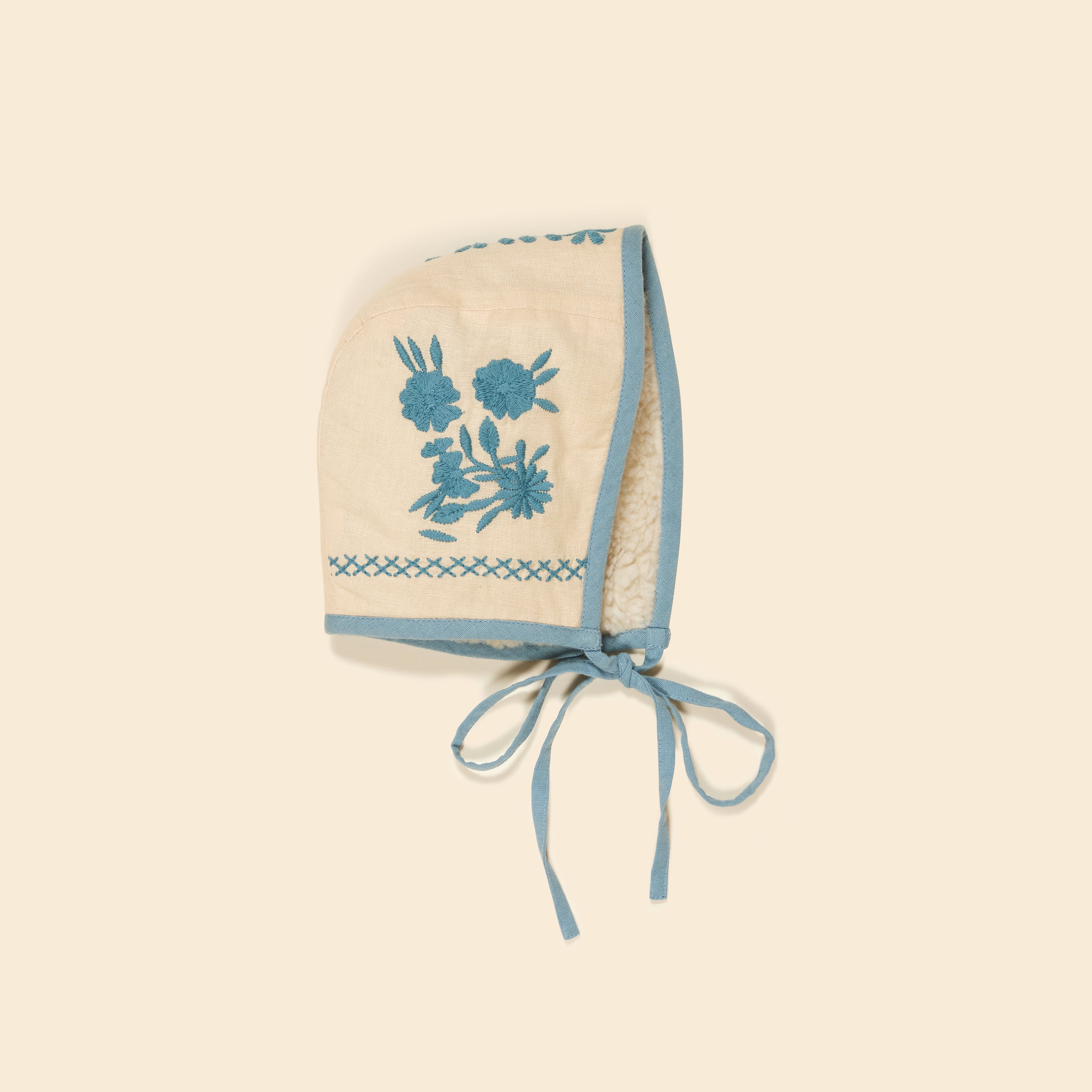 apolinaボンネット アポリナ apolina ボンネット 2y - メルカリ