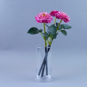 お花だってボールペン-ローズ-