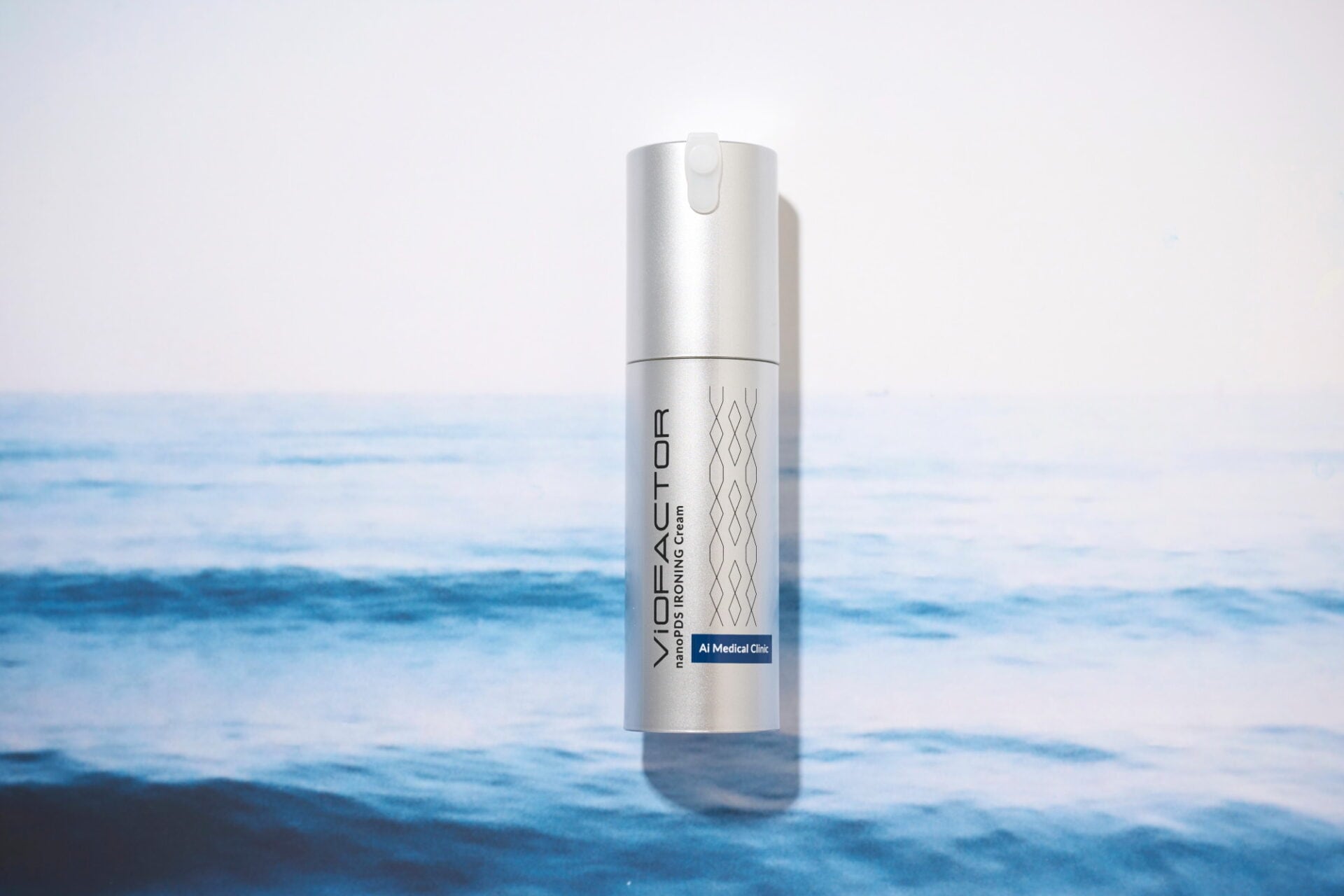 アイロニングクリームnanoPDS IRONING Cream 1本