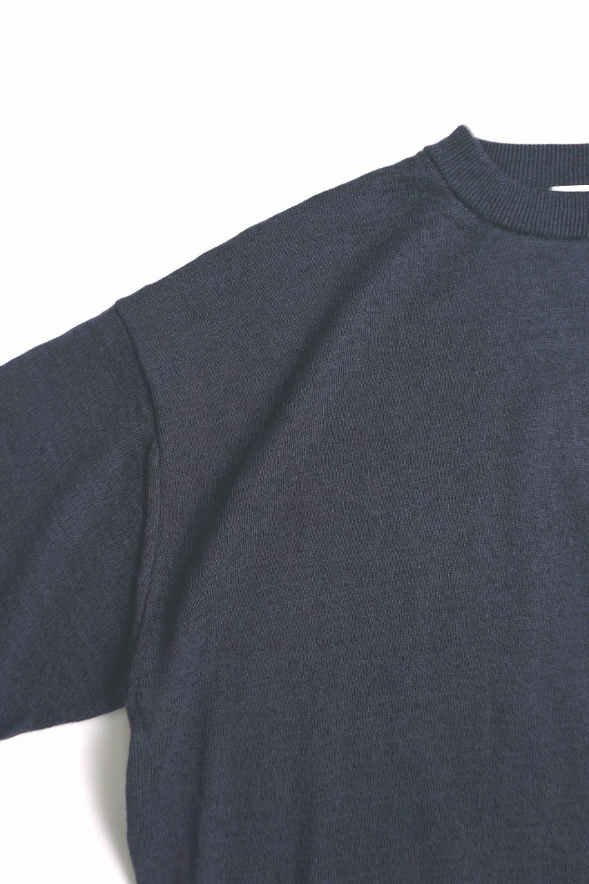 Linen Silk High Gauge P/O