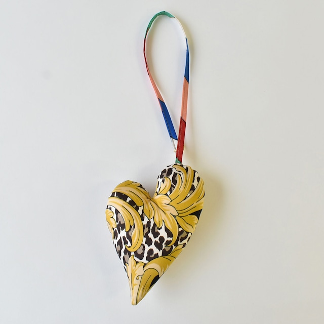HEART CHARM / No,10228