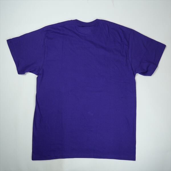 Supreme Playboi Carti Tee パープル Supreme Playboi Carti Tee Purple Men's - FW25 - US