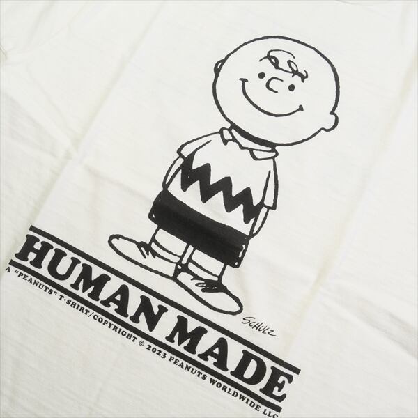 Size【L】 HUMAN MADE ヒューマンメイド 23SS PEANUTS T-SHIRT #2