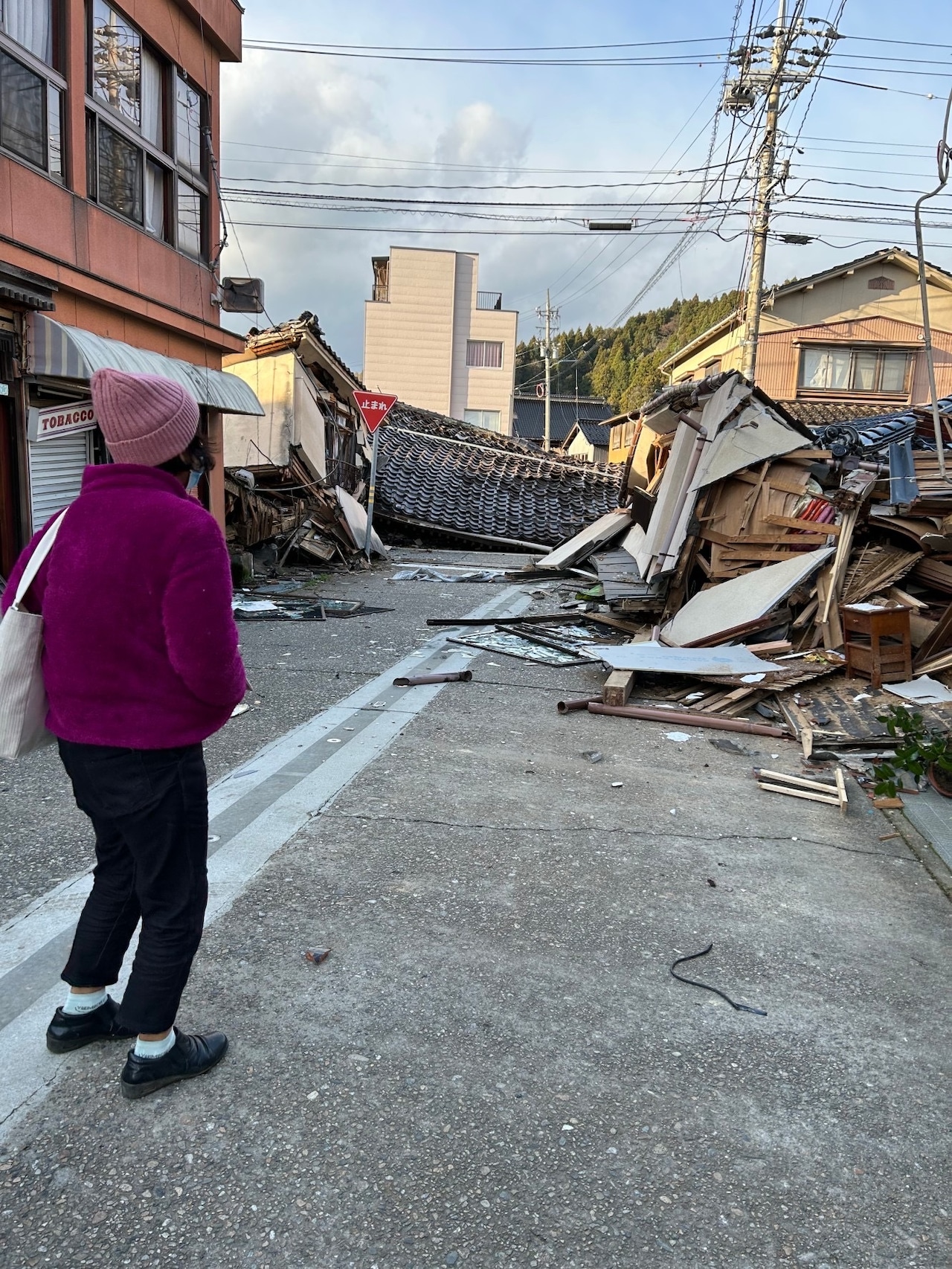 令和6年能登半島地震チャリティーコーヒー能登ブレンドの画像06