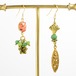 ＜ Earrings ＞ＰーＮＯ.867