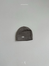 韓国子供服 / Atomeme / 26Autumn / Cookie Beanie / 秋服 *Free*