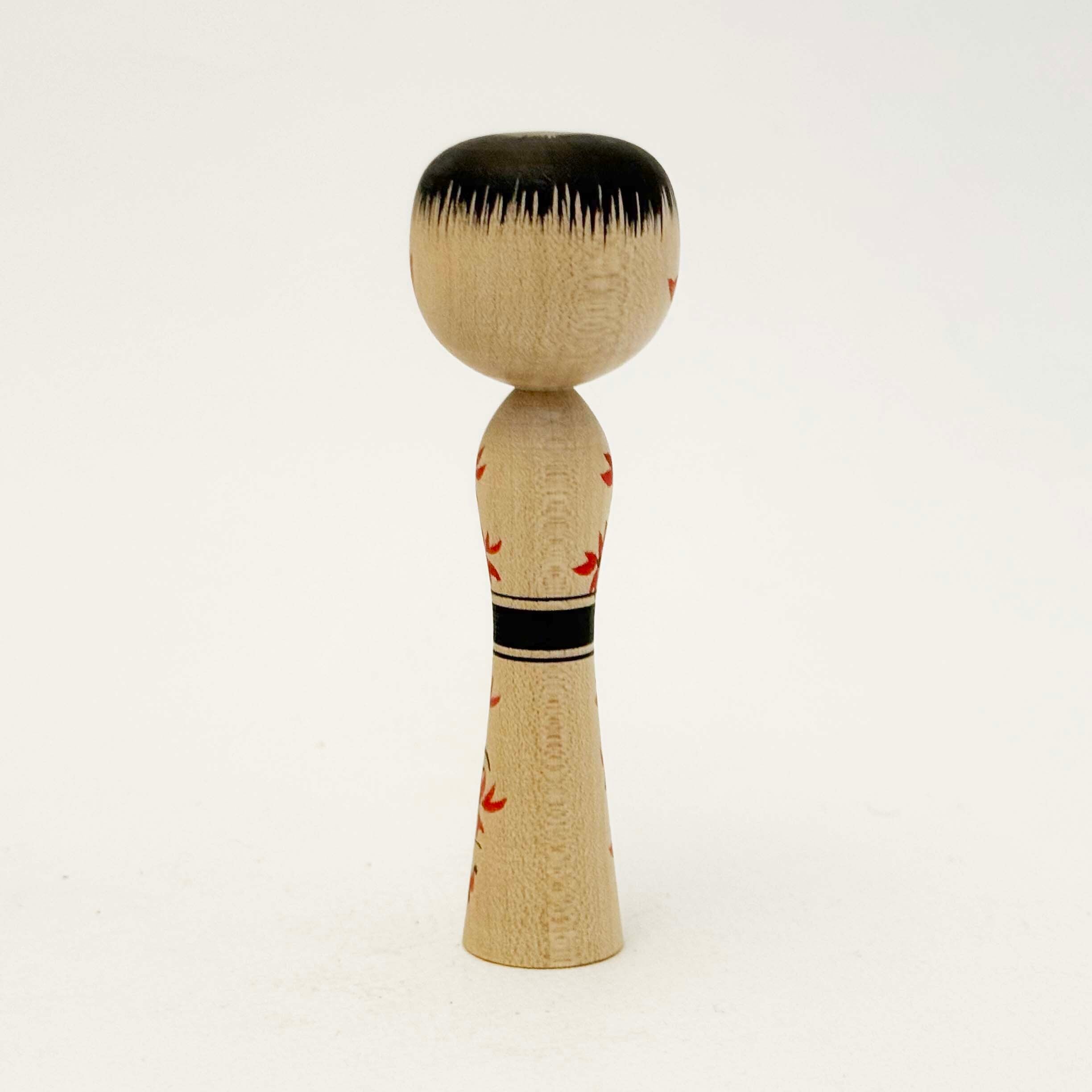 遠刈田系 / 佐藤英太郎工人（撫子）