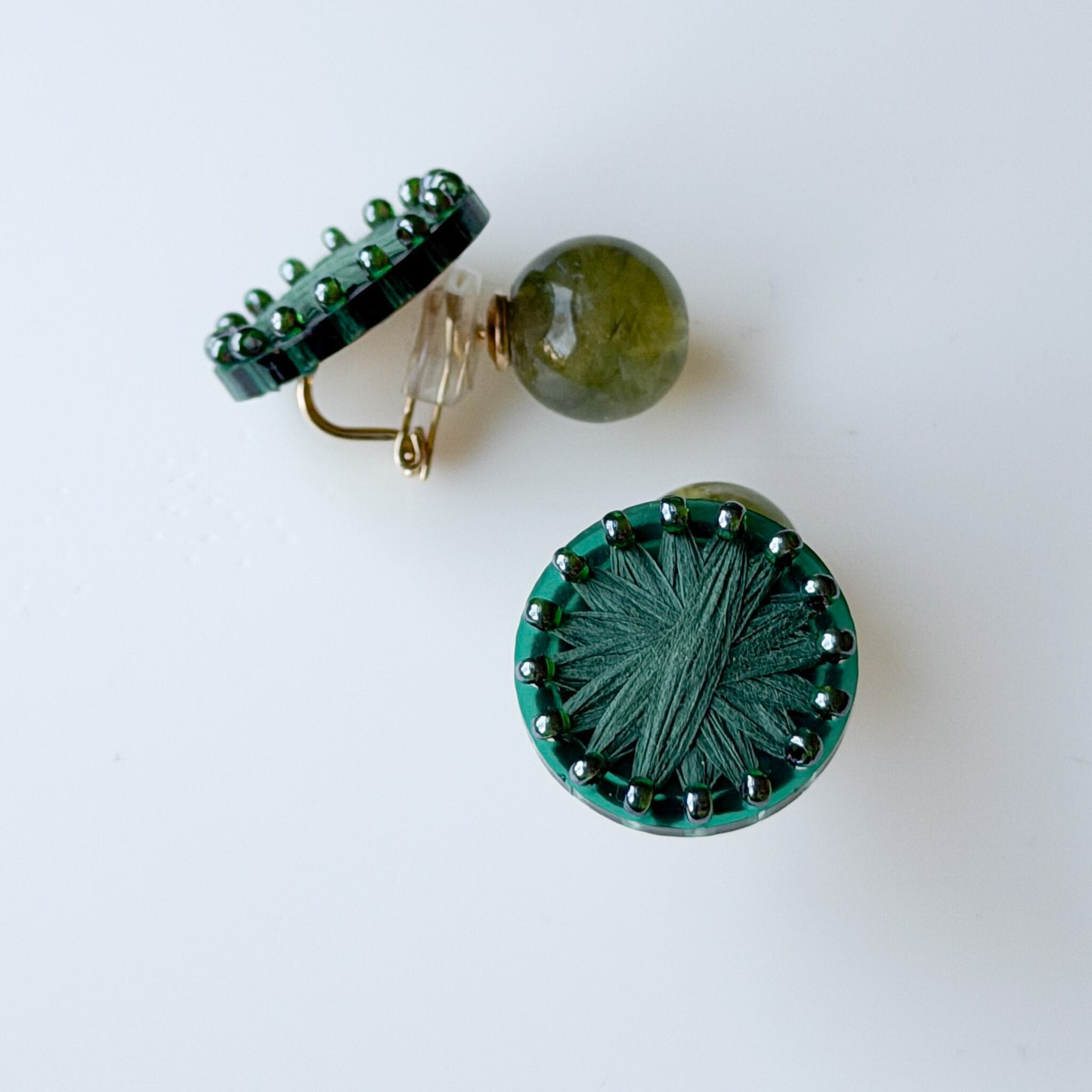 Φ20 イヤリング [01]