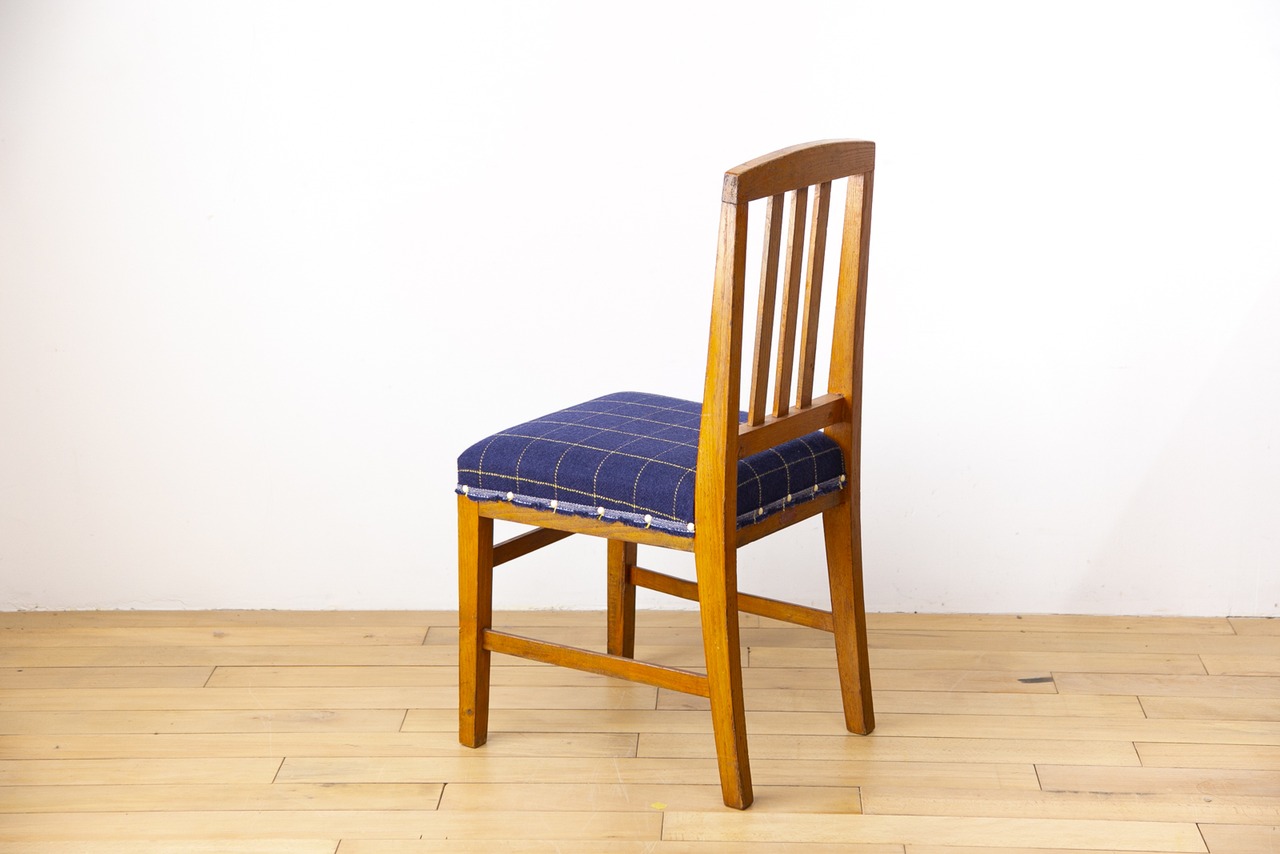 GOOD LUCK CHAIR　009