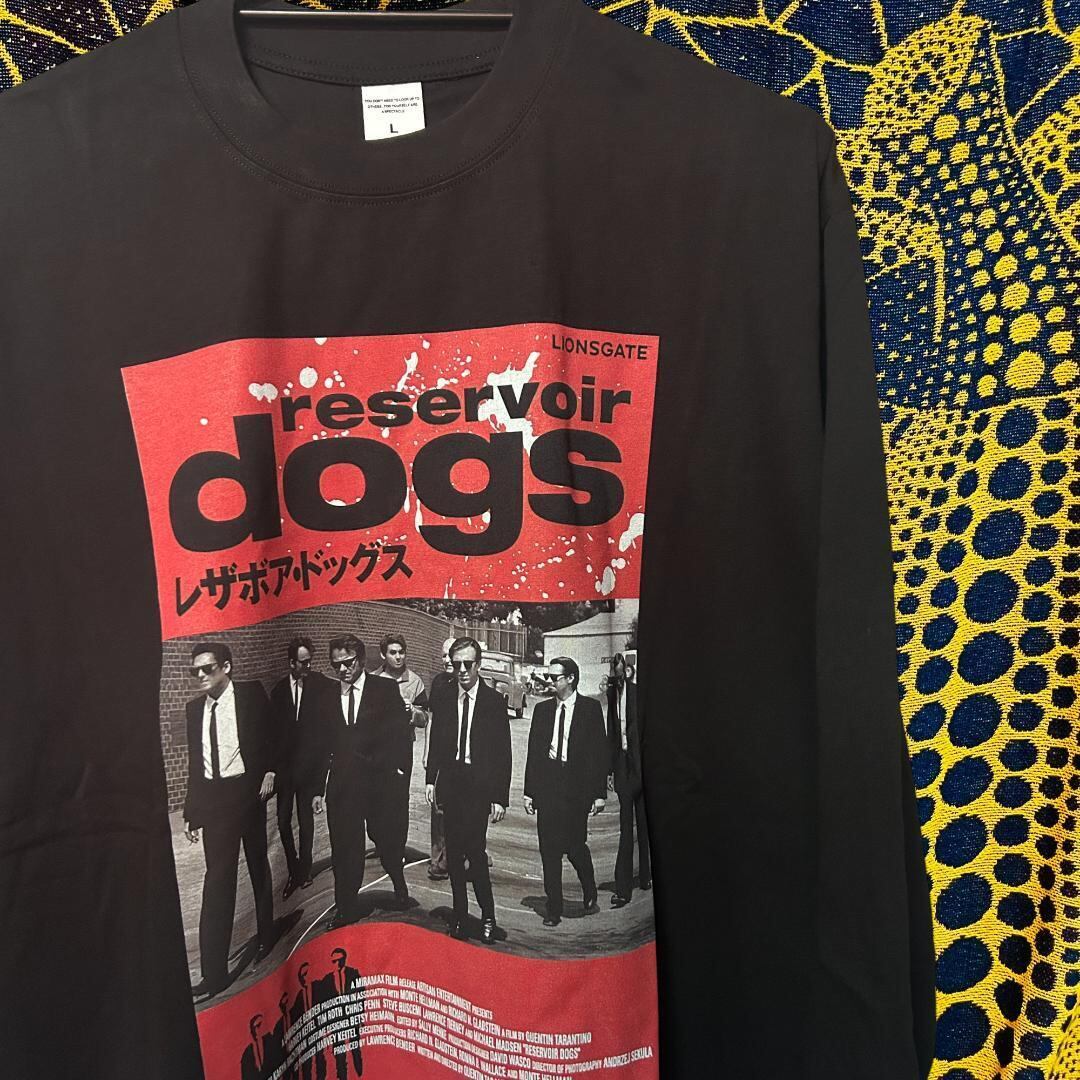 MASK 映画 長袖 スウェット トレーナー メンズ 新品 XL 2XL The MASK