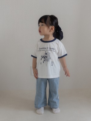 ice cream T -kids-