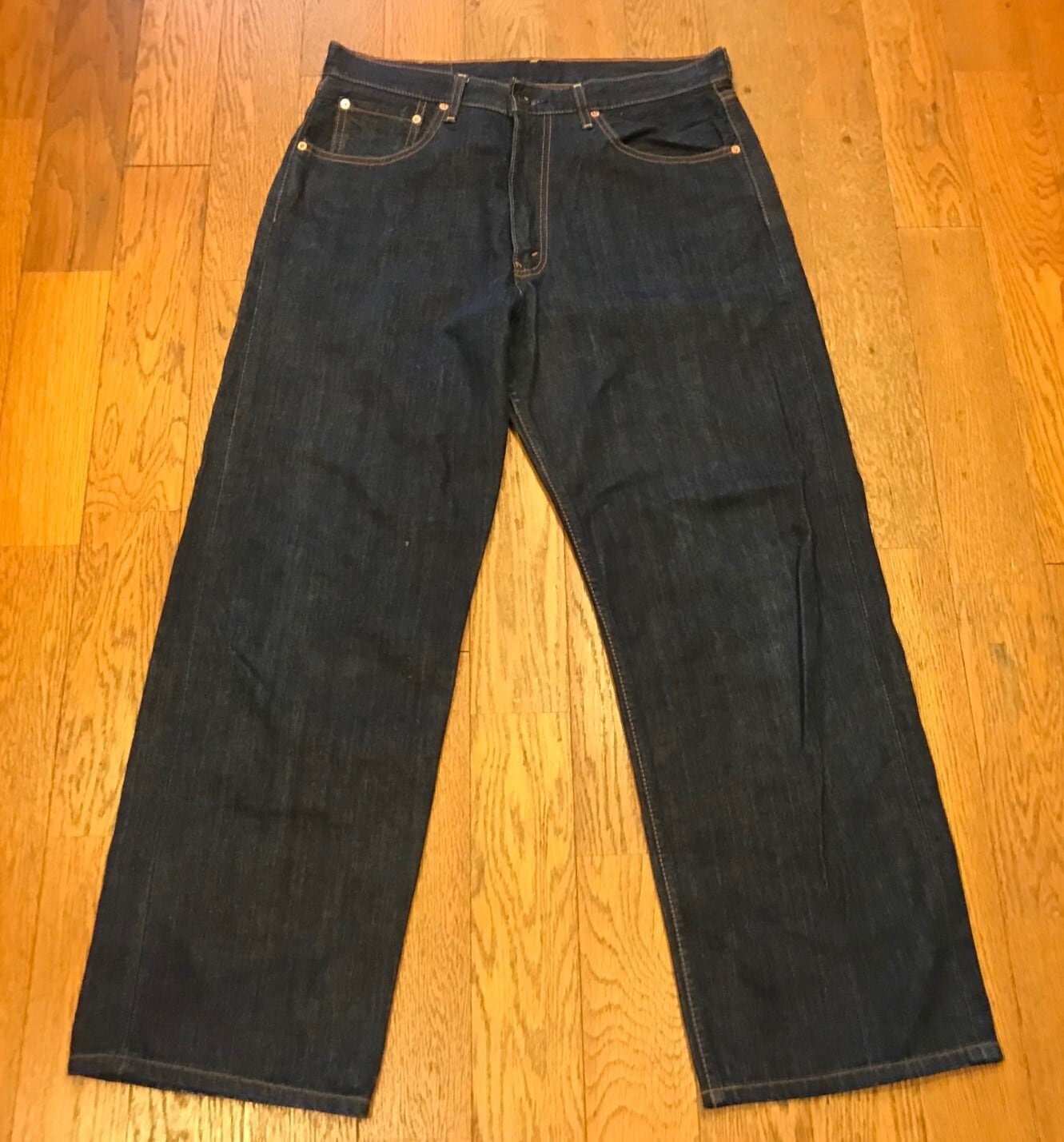 90年代製 Levi's 504-03 ☆送料無料 !! | DAIKANYAMA FULL UP (代官山