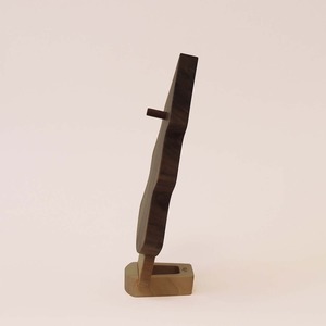 デコレイツリー wall hanging & stand byウォールナット